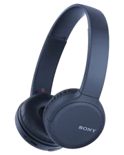 Tai nghe chụp tai (Không dây) Sony WH-CH510 - Chính hãng